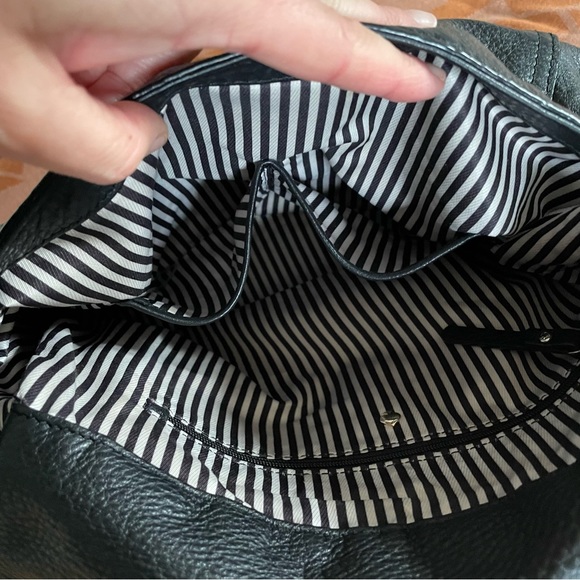 Kate Spade Black Everyday Bag - Picture 5 of 10